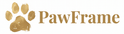 PawFrame