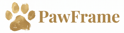 PawFrame